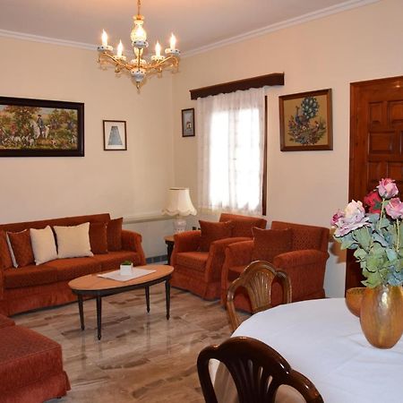 Naoussa Center Cycladic House Διαμέρισμα Πάρος Εξωτερικό φωτογραφία