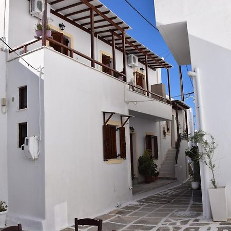 Naoussa Center Cycladic House Διαμέρισμα Πάρος Εξωτερικό φωτογραφία