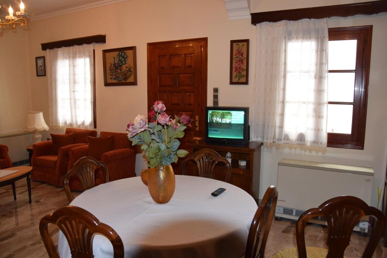 Naoussa Center Cycladic House Διαμέρισμα Πάρος Εξωτερικό φωτογραφία