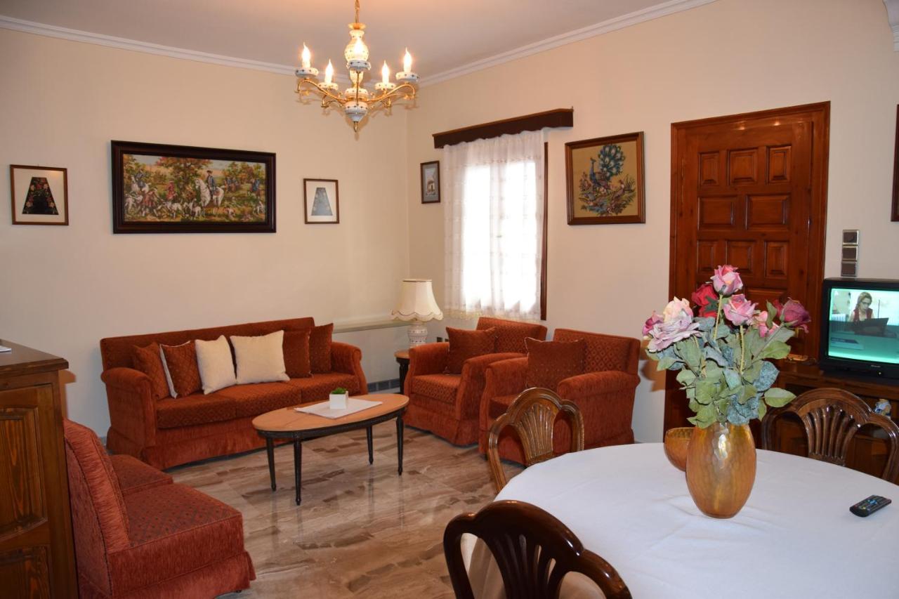 Naoussa Center Cycladic House Διαμέρισμα Πάρος Εξωτερικό φωτογραφία