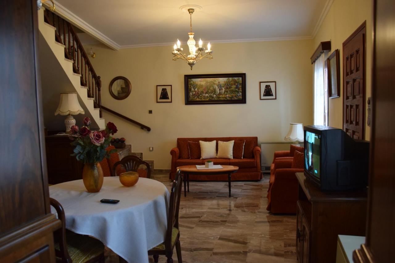 Naoussa Center Cycladic House Διαμέρισμα Πάρος Εξωτερικό φωτογραφία