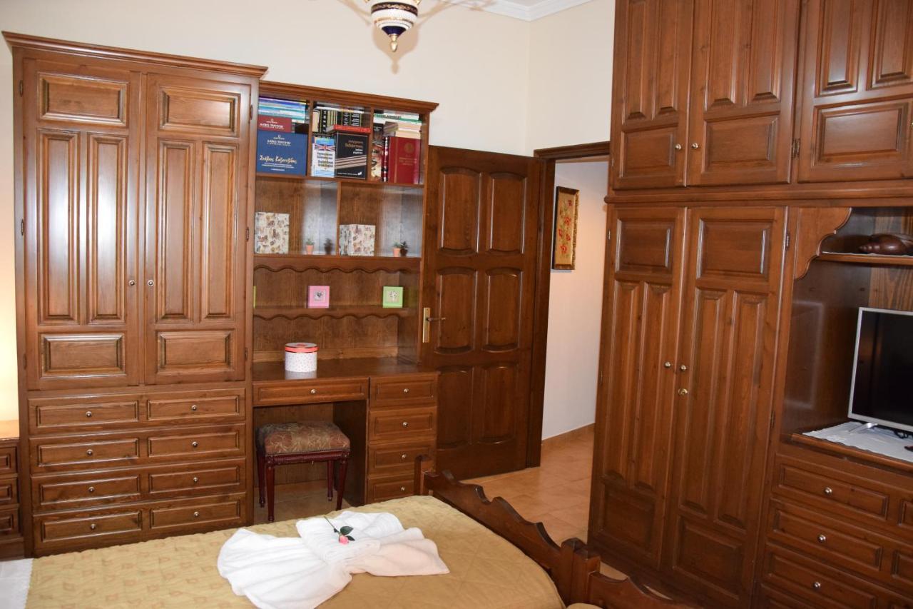 Naoussa Center Cycladic House Διαμέρισμα Πάρος Εξωτερικό φωτογραφία