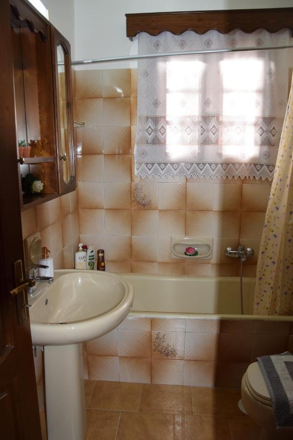 Naoussa Center Cycladic House Διαμέρισμα Πάρος Εξωτερικό φωτογραφία